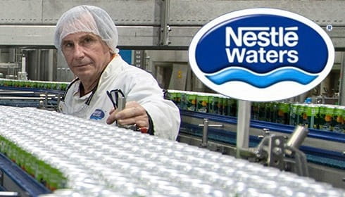 Casos de exito: Schneider Electric en Planta Nestlé