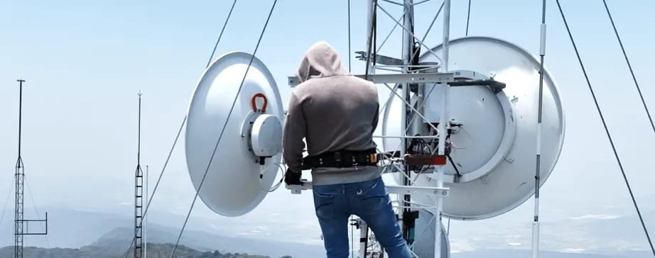 Netpoint y CCTV Municipal