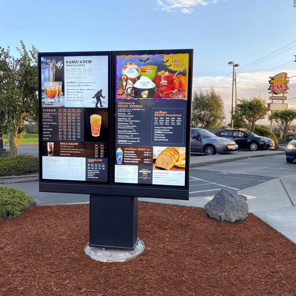 Peerless-AV presente na cadeia BigFoot Java