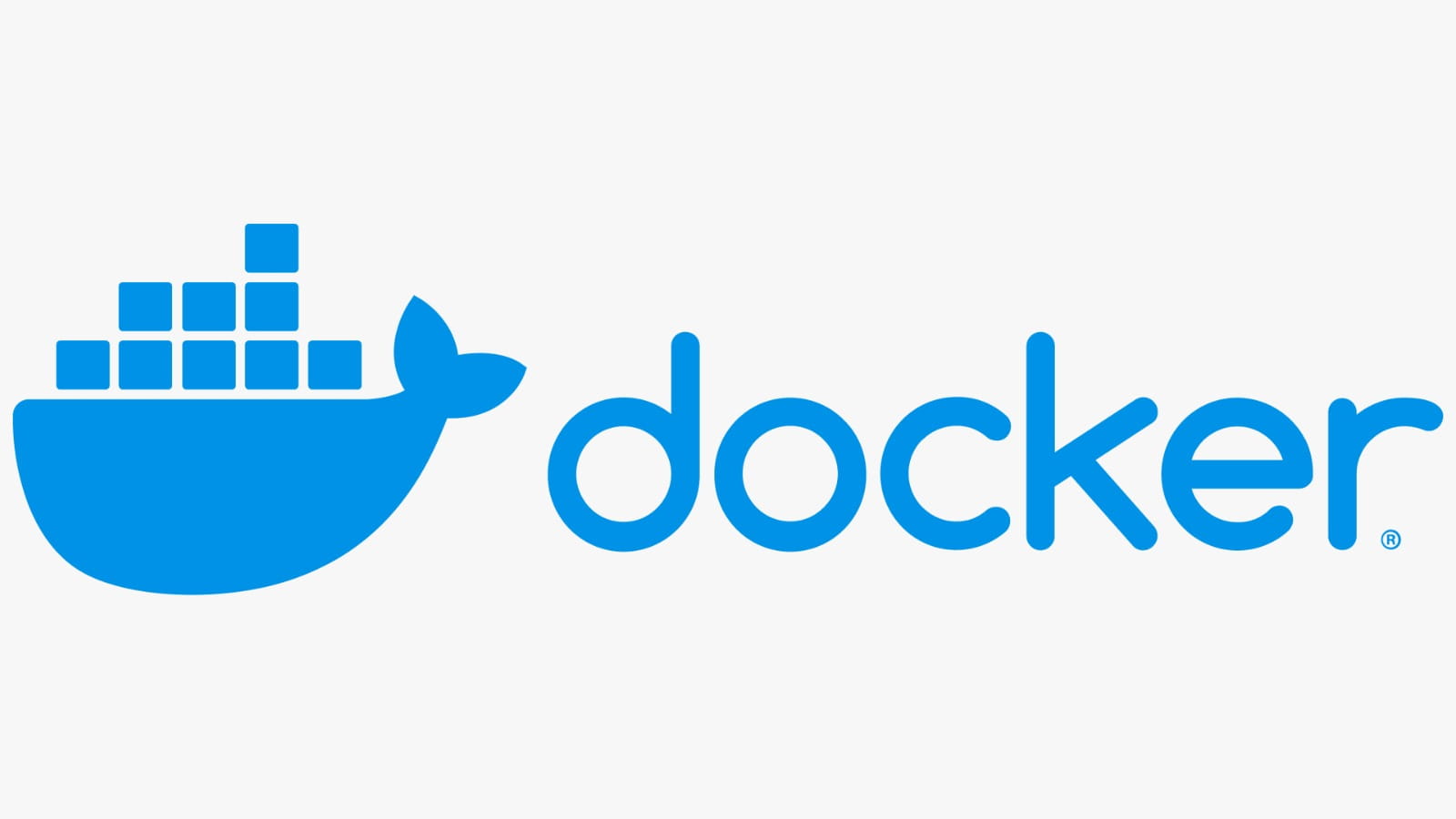 Marca Docker